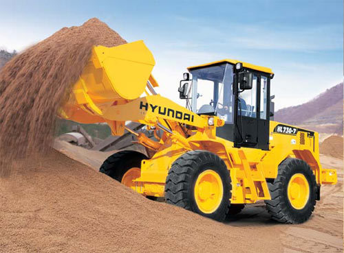 Product picture HYUNDAI HL730-7A, HL730TM-7A WHEEL LOADER SERVICE REPAIR MANUAL - DOWNLOAD!