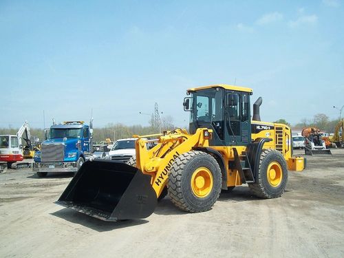 Product picture HYUNDAI HL740-9, HL740TM-9 WHEEL LOADER SERVICE REPAIR MANUAL - DOWNLOAD!