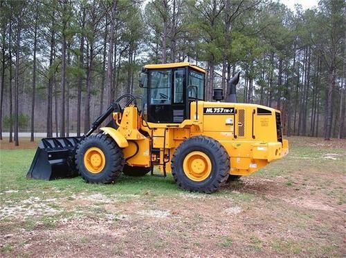 Product picture HYUNDAI HL757TM-7 WHEEL LOADER SERVICE REPAIR MANUAL - DOWNLOAD!