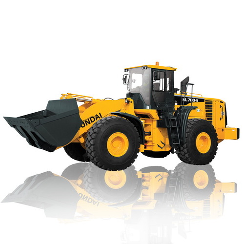 Product picture HYUNDAI HL780-9 WHEEL LOADER SERVICE REPAIR MANUAL - DOWNLOAD!