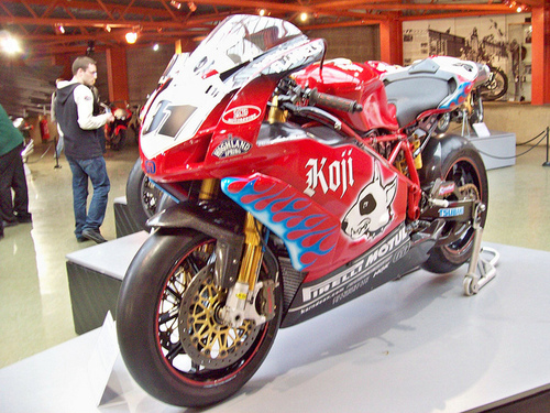 Product picture 2004 DUCATI 999RS SERVICE & REPAIR MANUAL - DOWNLOAD!