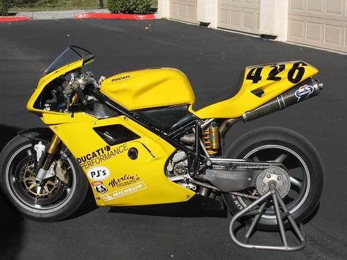 Product picture 2000 DUCATI 748RS SERVICE & REPAIR MANUAL - DOWNLOAD!