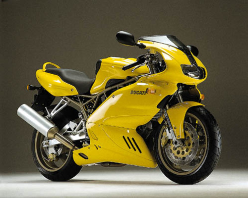 Product picture 2001 DUCATI SUPERSPORT 900 MOTORCYCLE SERVICE & REPAIR MANUAL - DOWNLOAD!