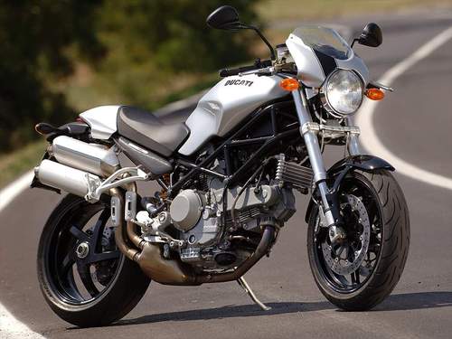 Product picture DUCATI MONSTER S2R 1000 SERVICE & REPAIR MANUAL - DOWNLOAD!