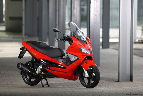 Product picture Gilera MSS Nexus 300 i.e. E3 SCOOTER SERVICE & REPAIR MANUAL - DOWNLOAD!