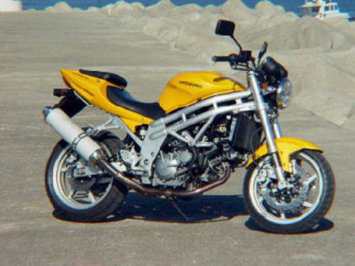 Product picture HYOSUNG COMET 650 MOTORCYCLE SERVICE & REPAIR MANUAL - DOWNLOAD!