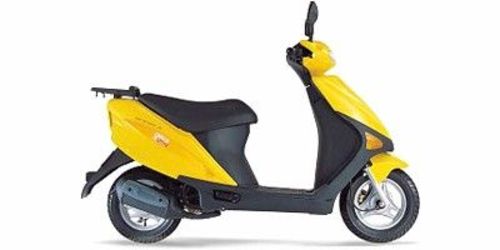 Product picture HYOSUNG SENSE 50 SCOOTER SERVICE & REPAIR MANUAL - DOWNLOAD!