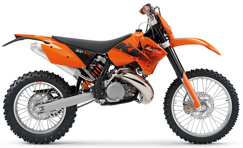 Product picture KTM 250 / 300 SX, SXS, MXC, EXC, EXC SIX DAYS, XC, XC-W ENGINE SERVICE REPAIR MANUAL (2004 2005 2006) - DOWNLOAD!