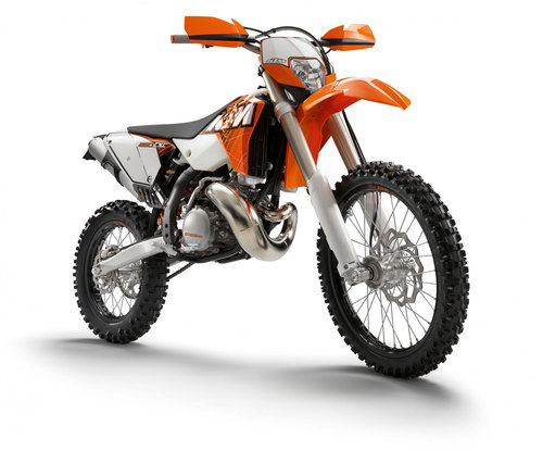 Product picture 2003 KTM SPORTMOTORCYCLES 250 / 525 SX, MXC, EXC RACING ENGINE SERVICE & REPAIR MANUAL - DOWNLOAD!