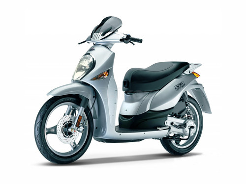 Product picture MALAGUTI CIAK 125 / 150 SCOOTER SERVICE & REPAIR MANUAL - DOWNLOAD!