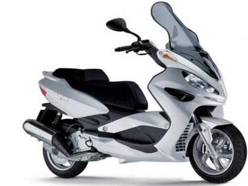 Product picture MALAGUTI MADISON 180/200 SCOOTER SERVICE & REPAIR MANUAL - DOWNLOAD!