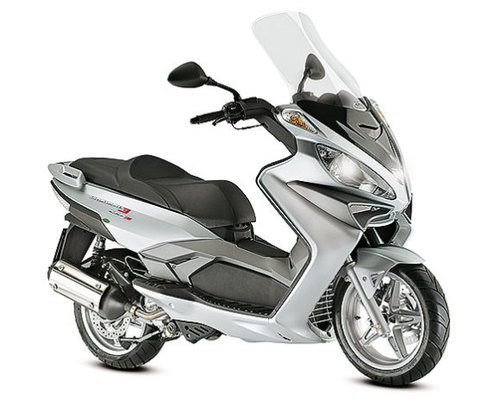 Product picture MALAGUTI MADISON 250 SCOOTER SERVICE & REPAIR MANUAL - DOWNLOAD!