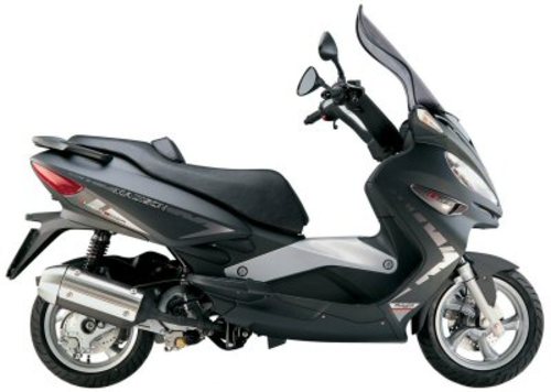 Product picture MALAGUTI MADISON 400 SCOOTER SERVICE & REPAIR MANUAL - DOWNLOAD!