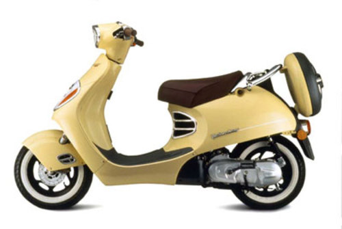 Product picture MALAGUTI YESTERDAY SCOOTER SERVICE & REPAIR MANUAL - DOWNLOAD!