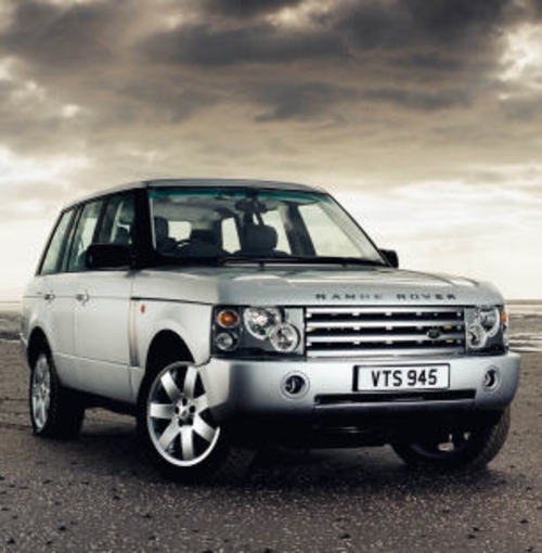 Product picture 2002 LAND ROVER RANGE ROVER SERVICE & REPAIR MANUAL - DOWNLOAD!
