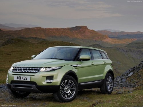 Product picture LAND ROVER RANGE ROVER SERVICE & REPAIR MANUAL (1987 to 1991) - DOWNLOAD!