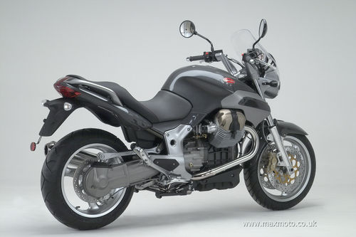 Product picture MOTO GUZZI BREVA V1100 MOTORCYCLE SERVICE & REPAIR MANUAL (2005 2006 2007) - DOWNLOAD!