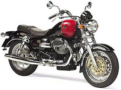 Product picture Moto Guzzi California EV Special Sport Jacal Stone Service & Repair Manual (1997 1998 1999 2000 2001) - Download!