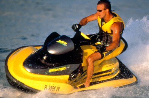 Product picture 1990 SEA-DOO PERSONAL WATERCRAFT SERVICE & REPAIR MANUAL - DOWNLOAD!