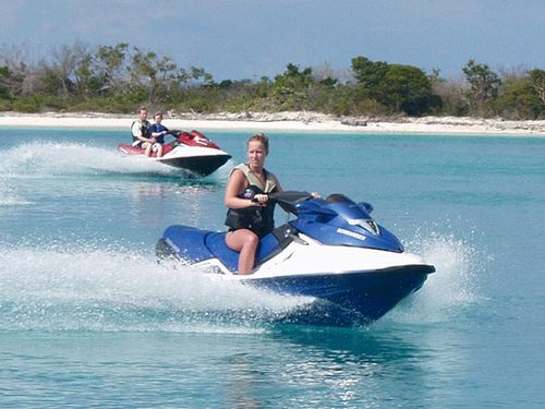 Product picture SEA-DOO SEA DOO 4TEC PERSONAL WATERCRAFT SERVICE & REPAIR MANUAL (2009 2010) - DOWNLOAD!