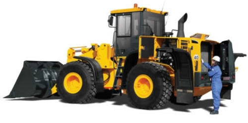 Product picture HYUNDAI HL760-9A WHEEL LOADER SERVICE REPAIR MANUAL - DOWNLOAD!