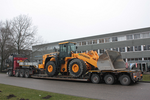 Product picture HYUNDAI HL780-9A WHEEL LOADER SERVICE REPAIR MANUAL - DOWNLOAD!