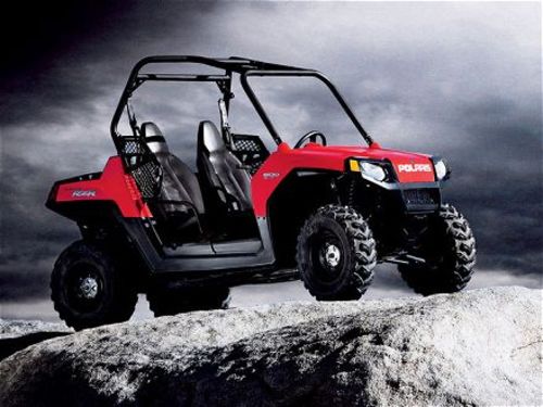 Product picture 2008 POLARIS RANGER RZR SERVICE & REPAIR MANUAL - DOWNLOAD!