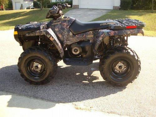 Product picture 2005 POLARIS SPORTSMAN 700 / 800 EFI SERVICE & REPAIR MANUAL - DOWNLOAD!