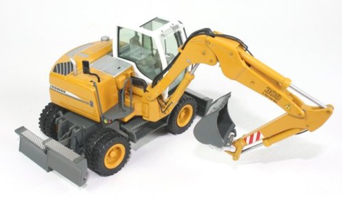 Product picture LIEBHERR A309 LI, A311 LI, A312 LI, A314 LI, A316 LI, A316 LI-IND LITRONIC HYDRAULIC EXCAVATOR SERVICE REPAIR MANUAL - DOWNLOAD!