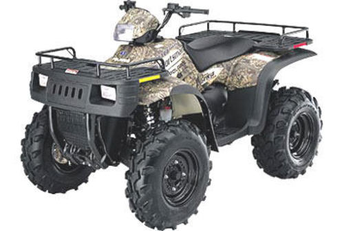 Product picture 2008 POLARIS SPORTSMAN X2 700 / 800 EFI / 800 TOURING ATV SERVICE & REPAIR MANUAL - DOWNLOAD!
