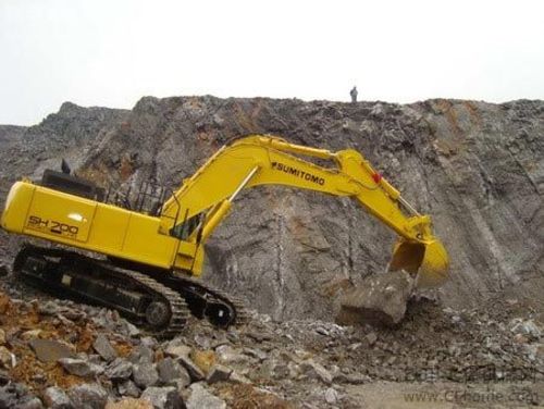 Product picture SUMITOMO SH700 HYDRAULIC EXCAVATOR SERVICE REPAIR MANUAL - DOWNLOAD!