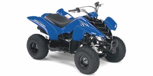 Product picture YAMAHA YFM50S RAPTOR ATV SERVICE & REPAIR MANUAL (2003 2004) - DOWNLOAD!
