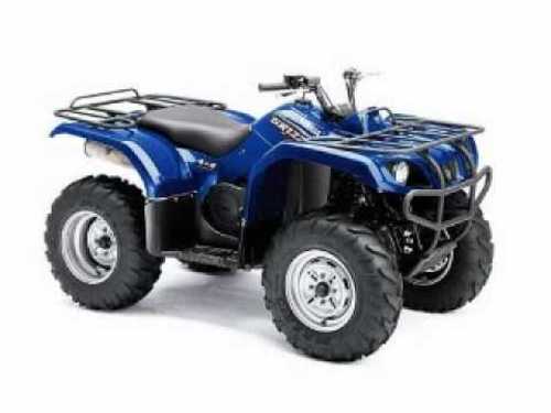 Product picture 2002 YAMAHA YFM660FP GRIZZLY ATV SERVICE & REPAIR MANUAL - DOWNLOAD!