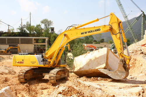 Product picture NEW HOLLAND KOBELCO E485 CRAWLER EXCAVATOR SERVICE REPAIR MANUAL - DOWNLOAD!