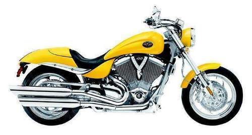 Product picture POLARIS VICTORY HAMMER / VEGAS JACKPOT / NESS SIGNATURE SERIES VEGAS JACKPOT MOTORCYCLE SERVICE & REPAIR MANUAL (2005 2006) - DOWNLOAD!