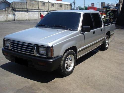 Product picture 1991 MITSUBISHI PICKUP ELECTRICAL WIRING DIAGRAMS - DOWNLOAD!