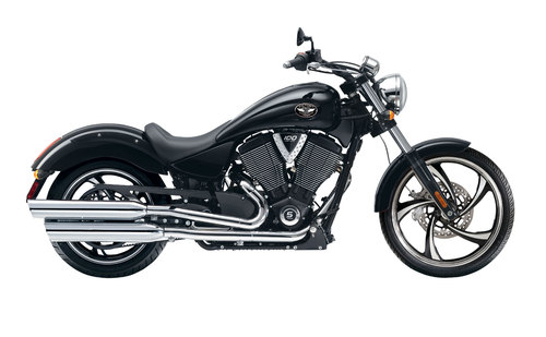 Product picture 2007 POLARIS VICTORY VEGAS / VEGAS EIGHT BALL / KINGPIN / KINGPIN TOUR MOTORCYCLE SERVICE & REPAIR MANUAL - DOWNLOAD!