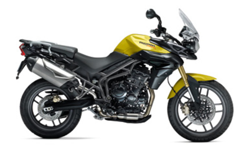 Product picture TRIUMPH TIGER, TIGER (ABS) MOTORCYCLE SERVICE & REPAIR MANUAL - DOWNLOAD!