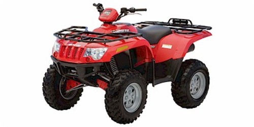 Product picture 2006 ARCTIC CAT 400 / 400 TBX / 400 TRV / 500 / 500 TBX / 500 TRV / 650 H1 / 650 V-TWIN ATV SERVICE & REPAIR MANUAL - DOWNLOAD!