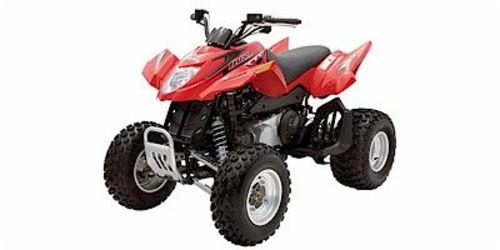 Product picture 2006 ARCTIC CAT DVX 250 / Utility 250 ATV SERVICE & REPAIR MANUAL - DOWNLOAD!