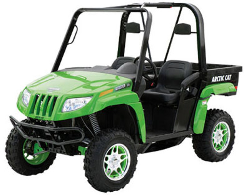 Product picture 2007 ARCTIC CAT Prowler / Prowler XT UTV SERVICE & REPAIR MANUAL - DOWNLOAD!