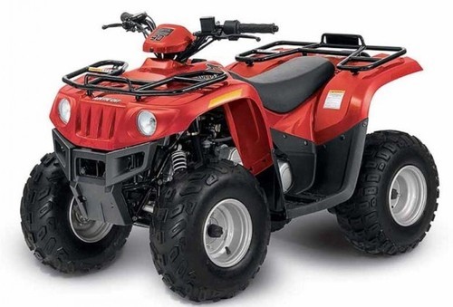 Product picture 2007 ARCTIC CAT Y-12 Youth ATV SERVICE & REPAIR MANUAL - DOWNLOAD!