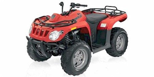 Product picture 2008 ARCTIC CAT 366 ATV SERVICE & REPAIR MANUAL - DOWNLOAD!