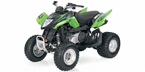Product picture 2008 ARCTIC CAT DVX 250 / 250 Utility ATV SERVICE & REPAIR MANUAL - DOWNLOAD!