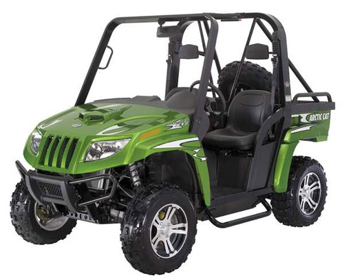 Product picture 2009 ARCTIC CAT Prowler / Prowler XT / Prowler XTX UTV SERVICE & REPAIR MANUAL - DOWNLOAD!