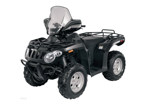 Product picture 2010 ARCTIC CAT 366 ATV SERVICE & REPAIR MANUAL - DOWNLOAD!