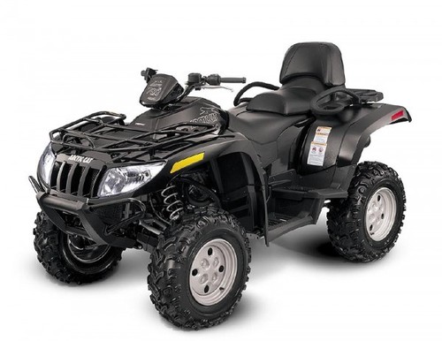 Product picture 2010 ARCTIC CAT 400 TRV, 550 FIS/TRV, 650 FIS, 700 FIS/TBX/TRV, Thundercat, 1000 TRV, Cruiser, Mud Pro ATV SERVICE & REPAIR MANUAL - DOWNLOAD!