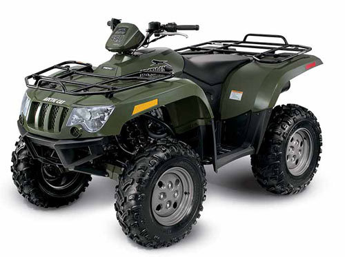 Product picture 2010 ARCTIC CAT 450 ATV SERVICE & REPAIR MANUAL - DOWNLOAD!