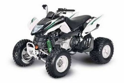 Product picture 2010 ARCTIC CAT 300 Utility / DVX 300 ATV SERVICE & REPAIR MANUAL - DOWNLOAD!