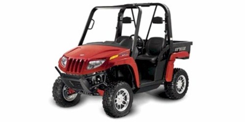 Product picture 2010 ARCTIC CAT Prowler XT / Prowler XTX / Prowler XTZ ROV (Recreational Off-Highway Vehicle) SERVICE & REPAIR MANUAL - DOWNLOAD!